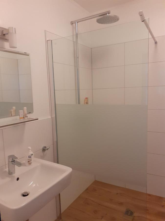 Ferienwohnung Angelika 威廉港 外观 照片